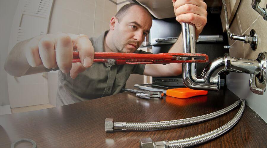 Professional Leak Detection in Laughlin, NV