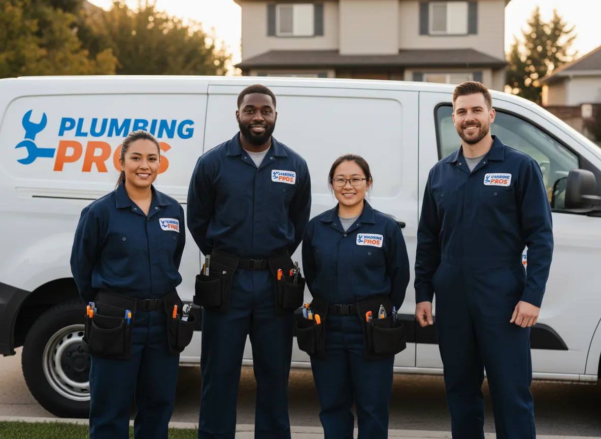 Water Heater Repair company in Laughlin, NV